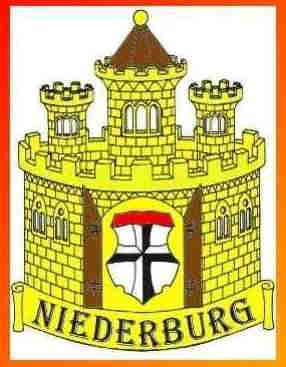 Fahnenschwinger Niederburg