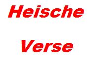 Heischeverse