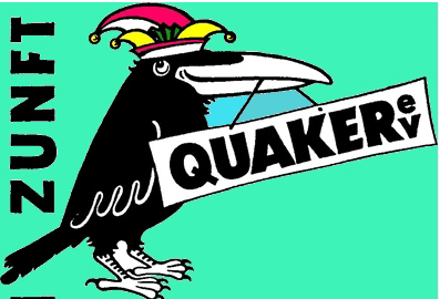 Narrenzunft Quaker