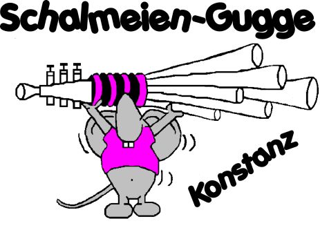 Schalmeiengugge Konstanz