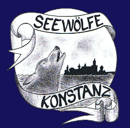 Konstanzer Seewölfe