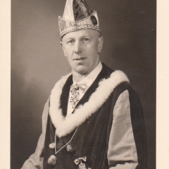 Elfer Heinrich Mutter.