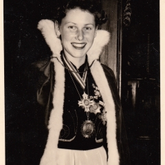 Nach dem Umzug gab es wieder genügend Zeit sich zu erholen.