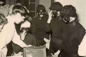 Bilder 1958