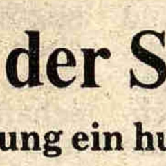 Eröffnung der neuen Fasnachtssaison: Ein humorvolles Programm.