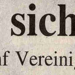 Narrenkonzerte im Konzil: Die Vereinigung ab sofort um die Niederburg erweitert.