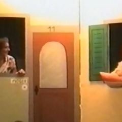 11.11. in der Linde: Die lieben Nachbarn. Es plaudern Silvia Moser und Marianne Traub.