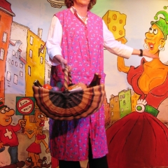 11.11. in der Linde: "Jetzt reicht