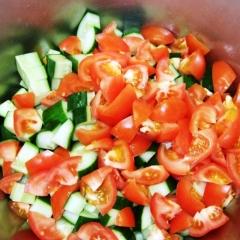 Probewochenende der Clowngruppe in Herrischried.