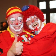 Frühschoppen im Konzil: Beim Ausmarsch gab es noch eine Zugabe im Saal.