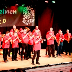 Ballett-Treffen Schneeschreck: Tony Sferragatta hatte die Musikalische Leitung.