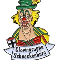 Pin 2001