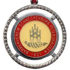 Uniformorden 1975