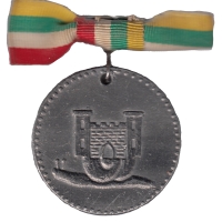 Orden Narrenverein 1950
