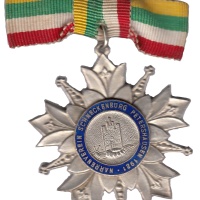 Orden Narrenverein 1952