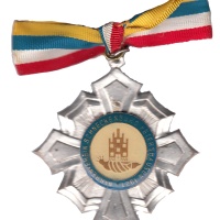 Orden Narrenverein 1958