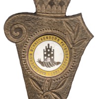 Orden Narrenverein 1961