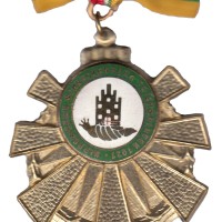 Orden Narrenverein 1966