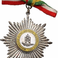 Orden Narrenverein 1968