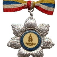 Orden Narrenverein 1970