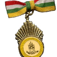 Orden Narrenverein 1974