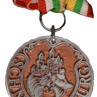 Orden Narrenverein 1980