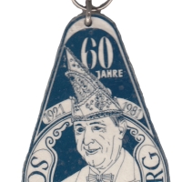 Orden Narrenverein 1981
