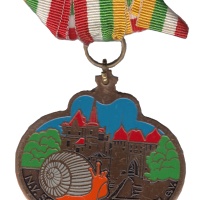 Orden Narrenverein 1985