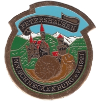Orden Narrenverein 1987