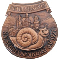 Orden Narrenverein 1988