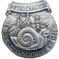 Orden Narrenverein 1989