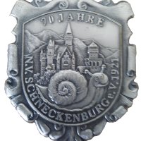 Orden Narrenverein 1991