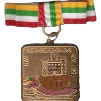 Orden Narrenverein 1992