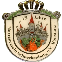 Orden Narrenverein 1996