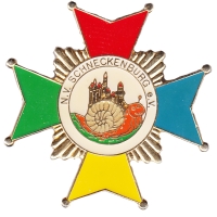 Orden Narrenverein 1999