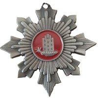 Orden Narrenverein 2008