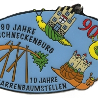 Orden Narrenverein 2011