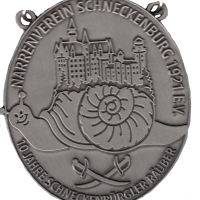 Orden Narrenverein 2014