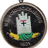 Orden Narrenverein 2017