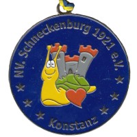 Orden Narrenverein 2018