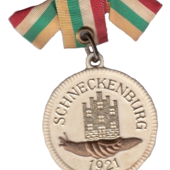 Orden Narrenverein 1975