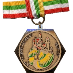 Orden Narrenverein 1986