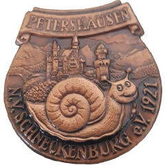 Orden Narrenverein 1988