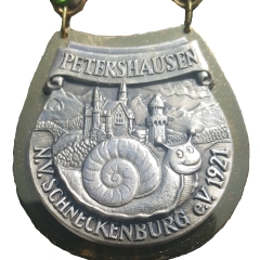 Orden Narrenverein 1990