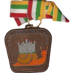 Orden Narrenverein 1993