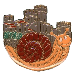 Orden Narrenverein 1997