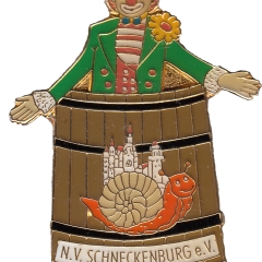 Orden Narrenverein 1998