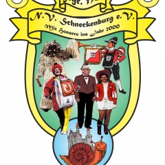 Orden Narrenverein 2000
