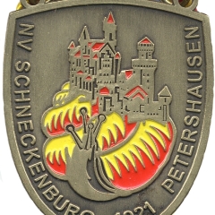 Orden Narrenverein 2009