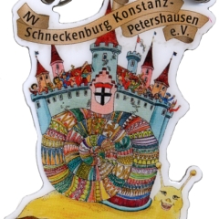 Orden Narrenverein 2010